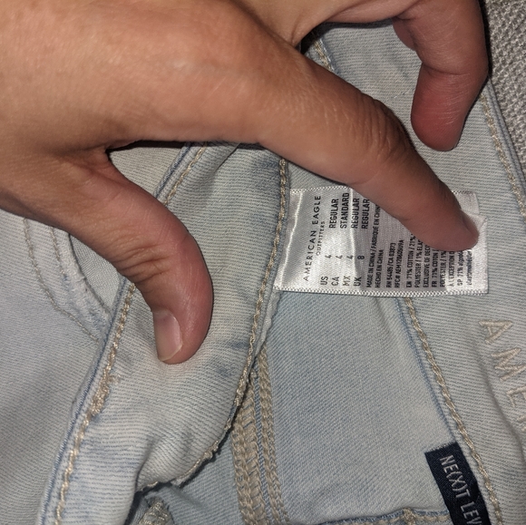 American eagle jeans - Picture 5 of 5